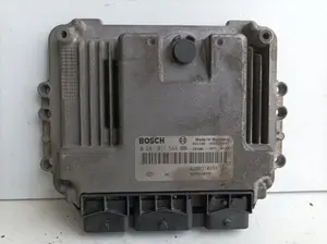 Foto de CENTRALITA MOTOR UCE RENAULT MEGANE I SCENIC (JA0) referencia 0281011549