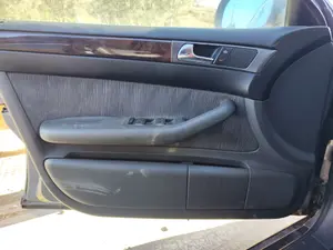Foto de GUARNECIDO PUERTA DELANTERA IZQUIERDA AUDI A6 BERLINA (4B2) 2.4 V6 30V (165 CV / 121 KW) referencia 4B1867103  FKZ