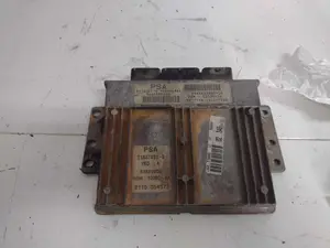 Foto de CENTRALITA MOTOR UCE PEUGEOT 206 1.4  (75 CV / 55 KW) referencia 84820V02