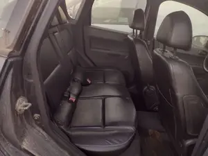 Foto de ASIENTOS TRASERO IZQUIERDO MITSUBISHI COLT CZ3 BERL. 5 (Z30A) 1.5 DI-D CAT (95 CV / 70 KW)