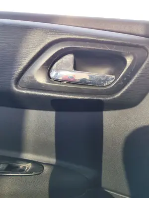 Foto de MANETA INTERIOR TRASERA IZQUIERDA CITROEN C4 BERLINA 1.6 16V HDi (90 CV / 66 KW) referencia 9143J9