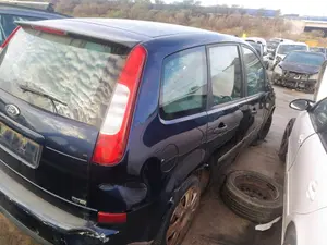 Foto de PASO RUEDA TRASERO DERECHO FORD FOCUS C-MAX (CAP)(2003) 1.6 TDCi CAT (109 CV / 80 KW) referencia 1300932