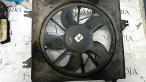 Foto de ELECTROVENTILADOR HYUNDAI SONATA (NF) 2.0 CRDi CAT (140 CV / 103 KW) referencia 4548548