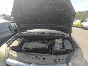 Foto de PANEL FRONTAL OPEL ASTRA H TWIN TOP 1.8 16V (140 CV / 103 KW)