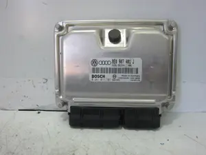 Foto de CENTRALITA MOTOR UCE AUDI ALLROAD QUATTRO QUATTRO (4B5) 2.5 V6 24V TDI (180 CV / 132 KW) referencia 8E0907401J