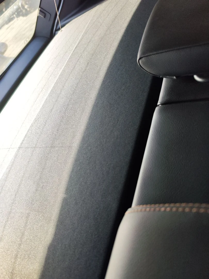 Foto de BANDEJA TRASERA JAGUAR F-PACE 3.0 V6 Diesel CAT (301 CV / 221 KW)