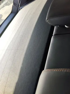 Foto de BANDEJA TRASERA JAGUAR F-PACE 3.0 V6 Diesel CAT (301 CV / 221 KW)