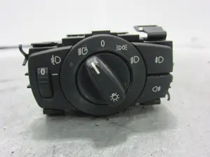 Foto de MANDO LUCES BMW SERIE 1 BERLINA (E81/E87) 1.6 16V CAT (116 CV / 85 KW) referencia 6932792
