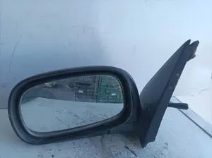 Foto de RETROVISOR IZQUIERDO NISSAN MICRA (K11) 1.3 16V CAT (75 CV / 55 KW) referencia 8C191