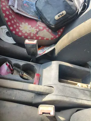 Foto de ENGANCHE CINTURON DELANTERO DERECHO VOLKSWAGEN GOLF V (1K1)(10.2003) 1.9 TDI (105 CV / 77 KW)
