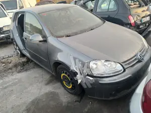 Foto de CREMALLERA DIRECCION VOLKSWAGEN GOLF V (1K1)(10.2003) 1.9 TDI (105 CV / 77 KW) referencia 1K1423055M