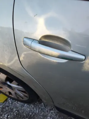Foto de MANETA EXTERIOR TRASERA DERECHA CITROEN C4 BERLINA 1.6 16V HDi (90 CV / 66 KW) referencia 9101ER
