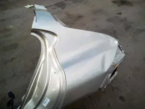 Foto de NO IDENTIFICADO PORSCHE PANAMERA SPORT TURISMO (TIPO 971) foto 2