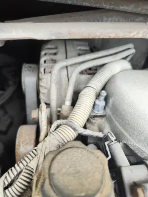 Foto de ALTERNADOR CHEVROLET REZZO 2.0 CAT (122 CV / 90 KW) referencia 96288095