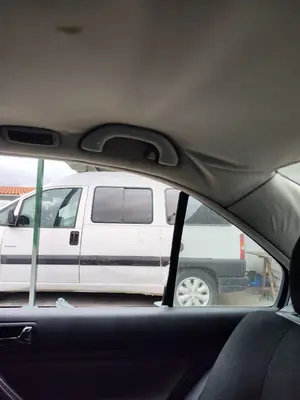 Foto de ASIDERO TECHO TRASERO DERECHO VOLKSWAGEN BORA BERLINA (1J2)(1998) 1.9 TDI (110 CV / 81 KW) referencia 6N0857607ADFKZ