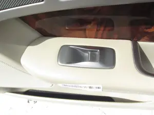 Foto de MANDO ELEVALUNAS DELANTERO DERECHO JAGUAR XF 2.7 V6 Diesel CAT (207 CV / 152 KW)