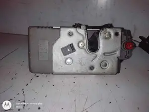 Foto de CERRADURA PUERTA TRASERA IZQUIERDA SAAB 9-5 BERLINA 3.0 V6 TiD CAT (175 CV / 129 KW) referencia 4855193 foto 2