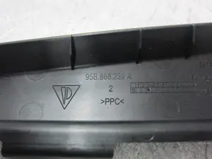 Foto de NO IDENTIFICADO PORSCHE MACAN (95BA) referencia 95B868240A foto 4