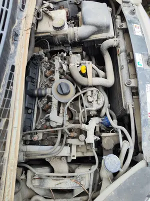 Foto de MOTOR COMPLETO CITROEN XSARA PICASSO 2.0 HDi CAT (RHY / DW10TD) (90 CV / 66 KW) referencia RHY foto 1