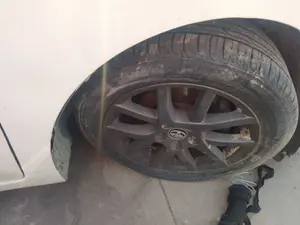 Foto de BRAZO SUSPENSION DELANTERO DERECHO TOYOTA VERSO (AUR2/ZGR2) 1.6 D-4D CAT (112 CV / 82 KW) referencia JTATO010