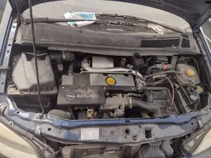 Foto de MOTOR ARRANQUE OPEL ZAFIRA A 2.0 DTI (101 CV / 74 KW) referencia 93184533