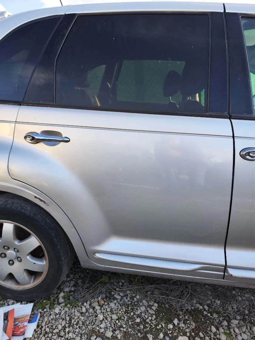 Foto de PUERTA TRASERA DERECHA CHRYSLER PT CRUISER 2.2 CRD CAT (121 CV / 89 KW) referencia 05015896AF