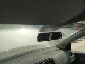 Foto de ESPEJO VOLKSWAGEN POLO V (6R1) 1.2 TDI (75 CV / 55 KW) referencia 021065