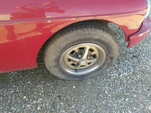 Foto de BRAZO SUSPENSION DELANTERO DERECHO MG ROVER MGF (RD) 1.8 CAT (120 CV / 88 KW)