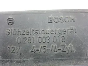 Foto de CAJA PRECALENTAMIENTO PEUGEOT 407 COUPÉ referencia 0281003018 foto 3