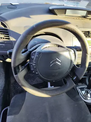 Foto de AIRBAG DELANTERO IZQUIERDO CITROEN C4 BERLINA 1.6 16V HDi FAP (109 CV / 80 KW)