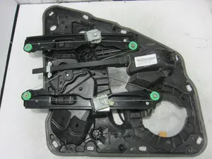 Foto de ELEVALUNAS TRASERO IZQUIERDO PORSCHE CAYENNE (TIPO 92A) 3.0 V6 TDI CAT (239 CV / 176 KW)