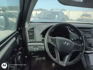 Foto de MANDO LUCES HYUNDAI I40 (VF) 1.7 CRDi CAT (136 CV / 100 KW) referencia 93410-3Z200