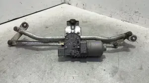 Foto de MOTOR LIMPIA DELANTERO SEAT IBIZA (6L1) 1.9 TDI (101 CV / 74 KW) referencia 6L1955023H foto 4