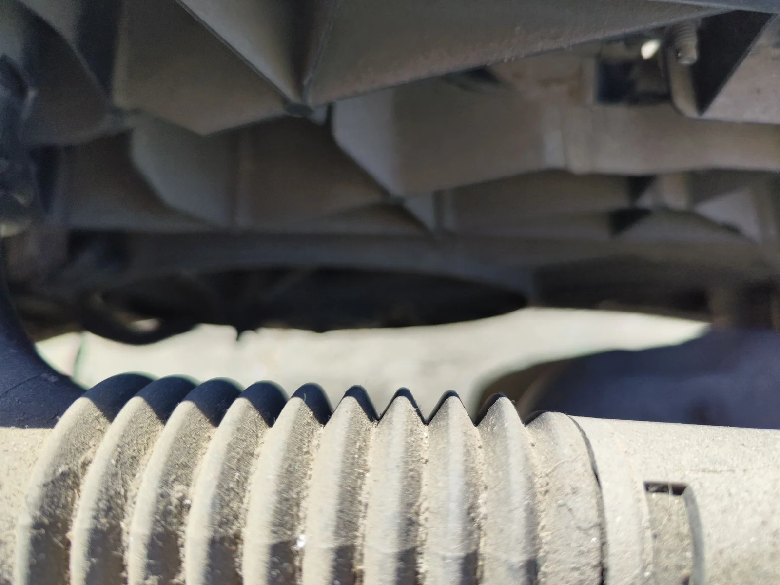Foto de ELECTROVENTILADOR FIAT II PANDA (169) 1.2 CAT (60 CV / 44 KW) referencia 0051848272