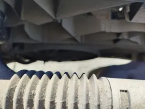 Foto de ELECTROVENTILADOR FIAT II PANDA (169) 1.2 CAT (60 CV / 44 KW) referencia 0051848272