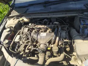 Foto de MOTOR LIMPIA DELANTERO FORD MONDEO BERLINA (CA2) 2.0 TDCi CAT (131 CV / 96 KW)