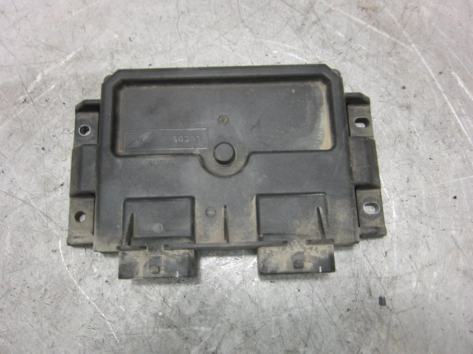 Foto de CENTRALITA MOTOR UCE CITROEN BERLINGO referencia 9650360280