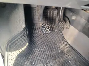 Foto de PEDAL ACELERADOR SEAT TOLEDO (1M2) 1.9 TDI (110 CV / 81 KW)