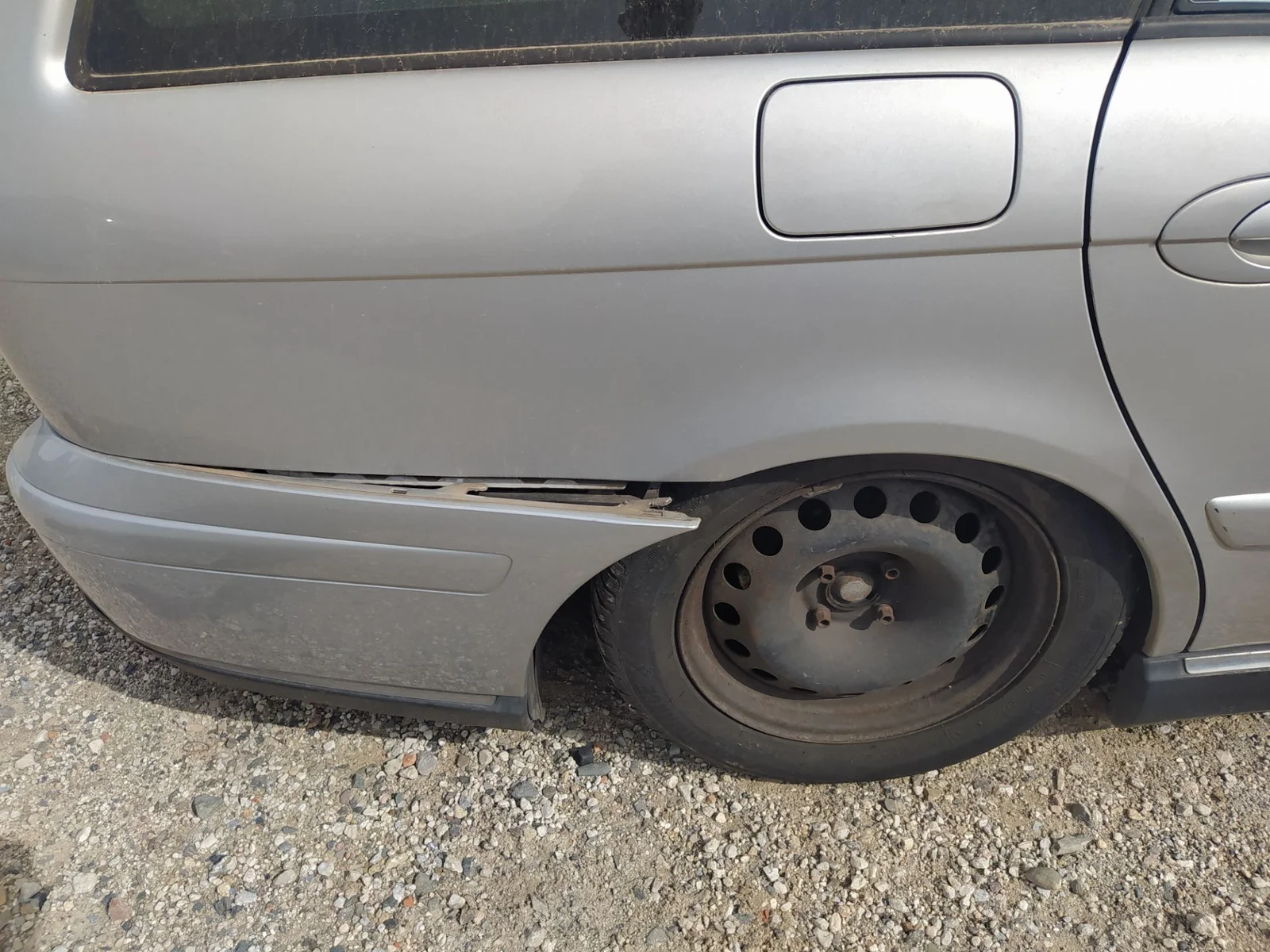 Foto de BRAZO SUSPENSION TRASERO DERECHO CITROEN C5 BREAK 2.0 HDi FAP CAT (RHR / DW10BTED4) (136 CV / 100 KW) referencia 5175AP