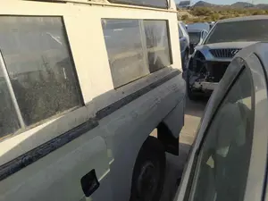 Foto de NO IDENTIFICADO LAND ROVER ROVER SANTANA ROVER (14,42 CVF) foto 1