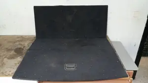 Foto de NO IDENTIFICADO AUDI A6 AVANT (4GD) 2.0 16V TDI (190 CV / 140 KW) referencia 4F9861529D