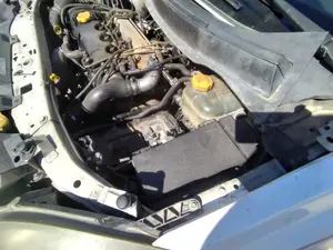 Foto de TUBO PRESION DIRECCION ASISTIDA OPEL ZAFIRA B 1.9 CDTI (120 CV / 88 KW)