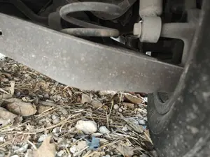 Foto de BRAZO SUSPENSION TRASERO DERECHO VOLKSWAGEN GOLF PLUS V (5M1) 1.9 TDI (105 CV / 77 KW) referencia 1K0505311AB