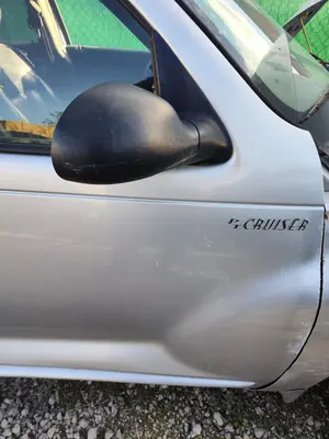 Foto de RETROVISOR DERECHO CHRYSLER PT CRUISER 2.2 CRD CAT (121 CV / 89 KW) referencia 05067026AE foto 3