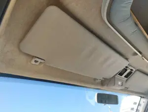 Foto de PARASOL IZQUIERDO FIAT DUCATO II CAMIÓN 2.8 JTD (146 CV / 107 KW)