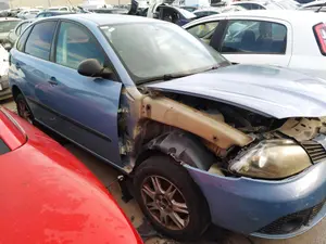Foto de MANGUETA DELANTERA DERECHA SEAT IBIZA (6L1) 1.9 TDI (101 CV / 74 KW) referencia 6Q0407255AC