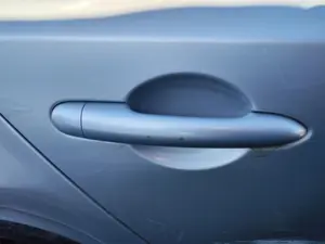Foto de MANETA EXTERIOR TRASERA DERECHA RENAULT LAGUNA II (BG0) 1.8 CAT (120 CV / 88 KW) referencia 7701472932