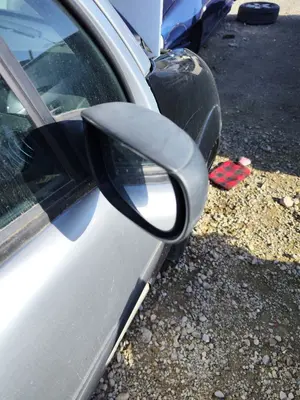 Foto de RETROVISOR DERECHO CITROEN C3 1.4 (73 CV / 54 KW) referencia 8149FH foto 3