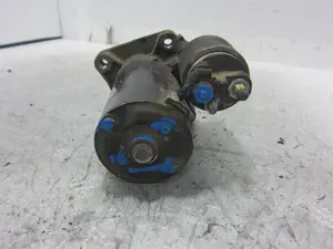 Foto de MOTOR ARRANQUE FORD FIESTA (CBK) referencia 2S6U11000CB foto 4