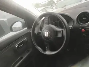 Foto de COLUMNA DIRECCION SEAT IBIZA (6L1) 1.9 TDI (101 CV / 74 KW) referencia 6Q1419501BF